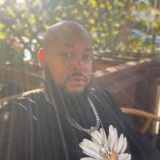 Reginald Rich's Instagram, Twitter & Facebook