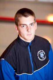 2011-12 Men's Swimming and Diving Roster