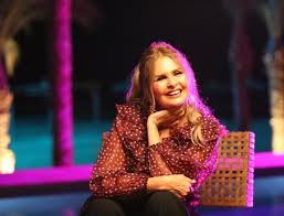 هنادى مهنا مايان السيد بالحجاب. Ø®Ø§Øµ Ø§Ù„ÙÙ† Ø¨Ø¹Ø¯ ØªØ£Ø¬ÙŠÙ„ Ø§Ù„ØªØµÙˆÙŠØ± ØªØºÙŠÙŠØ± Ù…ÙˆØ¹Ø¯ Ø¹Ø±Ø¶ ÙÙŠÙ„Ù… ÙŠØ³Ø±Ø§ Ø§Ù„Ø¬Ø¯ÙŠØ¯ Ù„ÙŠÙ„Ø© Ø§Ù„Ø¹ÙŠØ¯