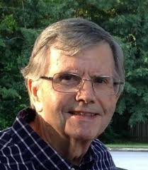 Holton, George Montague, Jr.