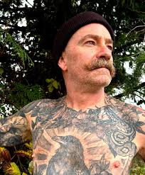 qathet Living January 2025 by Sean Percy