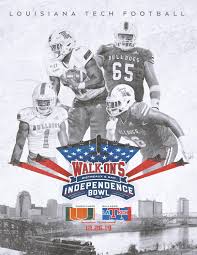 He voiced diego in the kids' cartoon, go, diego, go! 2019 Louisiana Tech Independence Bowl Guide By Louisiana Tech Athletics Issuu