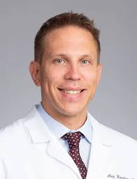 Dr. Paul Crossan, MD, Radiation Oncology