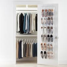 A shoe holding carousel is adjustable in several planes and includes a telescoping support which as a ball joint therein. Best Shoe Racks And Organizers According To Professional Organizers Curbed