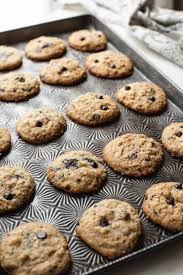 When you go keto/low carb/trim healthy mama, there are a few things you have to get used to Favorite Keto Chocolate Chip Cookies Low Carb Low Carb Maven