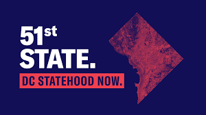 Now the proposal goes to the senate. Congress Support D C Statehood Now American Civil Liberties Union