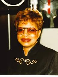 Dickens, Brenda Joyce Parker