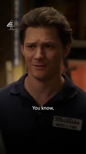 Some man to man advice for Georgie #YoungSheldon