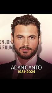 Adam Castro's Instagram, Twitter & Facebook