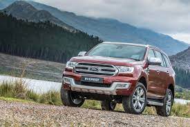 Ford Everest Wallpapers Top Free Ford Everest Backgrounds Wallpaperaccess
