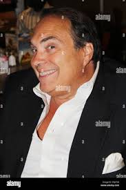 Jon morgan woodward hi-res stock photography and images