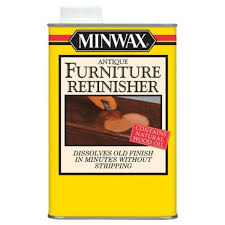 Minwax 67300 1 Quart Antique Furniture Refinisher Antique Furniture Minwax Victorian Furniture