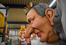 Jun 11, 2021 · koning filip tegen de bruyne: Voorstel Voor Alternatief Tijdens Carnaval Doet Politici Dagdromen 3d Cartoonfestival Kan Start Zijn Van Openlucht Carnavalsmuseum Foto Hln Be