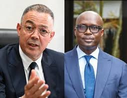 Sortie d'Abdoulaye Fall : le Maroc annonce une saisine de la FIFA et de