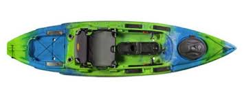 Ocean safaris has kayaks and paddle boards to rent for the keahou bay vicinity. The 10 Best Ocean Kayaks Of 2020 White Water Coach