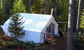 Open curtis canyon campground is a great place to camp if you want to be close to town but still off the beaten path. Glamping Of Jackson Hole Travel Wyoming