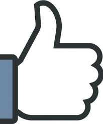 Here S How To Find Out Who Ignored Your Facebook Friend Request Facebook Like Logo Logo Facebook Branding Resources