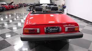 Image result for Rosso 1982 Alfa-Romeo