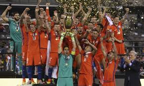Cubrimos los partidos de copa chile con mucha anticipación. Todos Los Dias Y Horarios De Los Partidos De La Copa America 2019 De Brasil Ovacion 22 05 2019 El Pais Uruguay