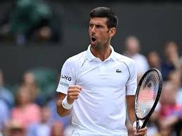 Live prenos počinje za ko prenosi? Wimbledon 2021 Heute Live Im Tv Und Im Livestream Und Liveticker Eurosport