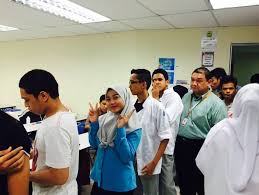 .harapan pelajar semester lima (5) diploma pengurusan hotel & katering agar program ini dapat direalisasikan dan berjalan lancar. Pelajar Pelajar Program Politeknik Metro Kuala Lumpur Facebook