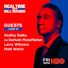 Bill Maher