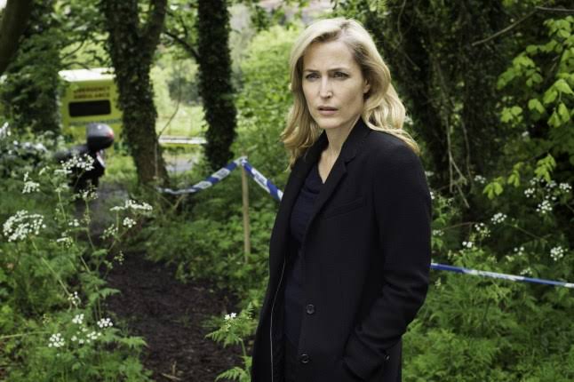 The Fall season 2: Here's what's happened in season 1 starring Jamie Dornan  and Gillian Anderson | Metro News