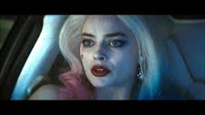 Suicide Squad| Harley Quinn| Dove Cameron- If Only|