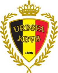 Ten new international soccer kits released this week (mar 23/21) • adidas takes it back to the past with their set of world cup kits (nov 7/17) • more logo and uniform news. Belgium National Football Team Logo Vector Pdf Free Download