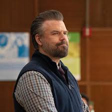 Tyler labine's age is 43. Tyler Labine