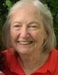 Mary Hamilton Obituary July 28, 2021