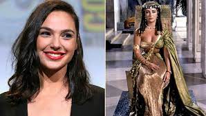 She won the miss israel title in 2004 and went on to represent israel at the 2004 miss universe beauty pageant. What Movie About Cleopatra Will Be Shot With Gal Gadot