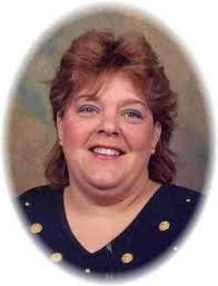 Sandra Ann Bordelon Lemmons (1960-2008)