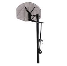 Spalding 88300 Adjustable Brackets On Sale With Fast And Free Shipping Basketball Backboard Spalding Basketball Accessories