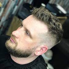 35 Best Haircuts And Hairstyles For Balding Men 2021 Styles Haircuts For Balding Men Balding Mens Hairstyles Haircuts For Men
