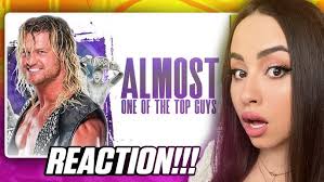 Theory vs AJ Styles, Dolph Ziggler Watching Ringside