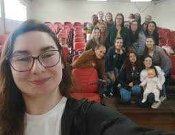 Família Acolhedora Pelotas‎