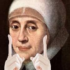 That incomparable woman whom catholic england, in her darkest the complex history of mary ward's foundation over the past 400 years gave rise to a series of separate houses. Mary Ward Marywardbabes Twitter