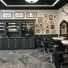 We look forward to giving you the haircut you want. Leading Barber Opens His Third Shop At Manchester S Victoria Station About Manchester