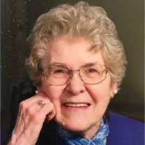 Vera Harmer Obituary