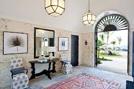 This is one entrance decoration ideas. 36 Modern Entrance Design Ideas For Your Home