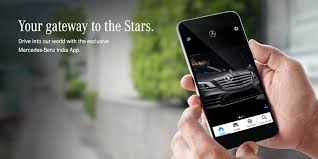• start the engine remotely. Mercedes Benz India On Twitter Exclusive Access To Our Services Is Just A Click Away From Booking Test Drives To Service Appointments From Locating Dealers To Viewing All Our Models Do It All