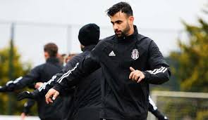 In the game fifa 21 his overall rating is 76. Ghezzal Konustu Besiktas Ta Kalmak Istiyorum Tum Spor Haber