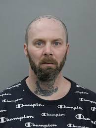 PUBLIC ASSISTANCE REQUEST Robert Steven Sanders, age 41, is wanted for  voluntary absence from custody. If you have information concerning his  whereabouts, please call law enforcement at 641-754-5725. Tips may also be