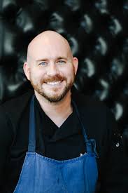 Patrick Russell Appointed Executive Chef of Patrizio