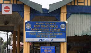 Things to do near rantau panjang bebas cukai. Astro Awani On Twitter Awaninews Zon Bebas Cukai Rantau Panjang Kembali Beroperasi Https T Co Com4z9fmyo