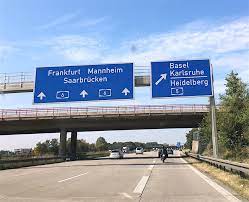 We did not find results for: Driving On The Autobahn The German Way More