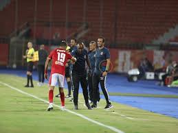 تابع القراءة مقالات مختارة أخرى: Ø¹ÙˆØ¯Ø© Ø§Ù„Ø´Ù†Ø§ÙˆÙŠ Ù…ÙˆØ³ÙŠÙ…Ø§Ù†ÙŠ ÙŠØ¹Ù„Ù† Ù‚Ø§Ø¦Ù…Ø© Ø§Ù„Ø£Ù‡Ù„ÙŠ Ù„Ù…ÙˆØ§Ø¬Ù‡Ø© Ø³ÙŠØ±Ø§Ù…ÙŠÙƒØ§ Ùƒ Ù…ØµØ±Ø§ÙˆÙ‰