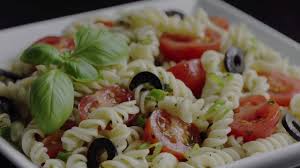 However, you can freeze the dressing separately and the pasta. How To Make A Healthier Pasta Salad Recipe Eatingwell