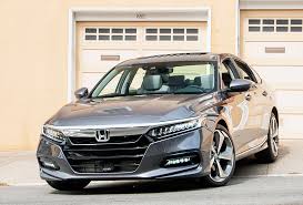Honda accord 2018 sport 2.0t. Review Honda Accord 2 0t Touring Sharp Styling Sophisticated Performance Bestride